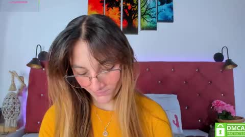 Snapshot of ruth_harvey chatting on October 2025 01:31:02 PM Ruth online show from October 2025 01:31:02 PM