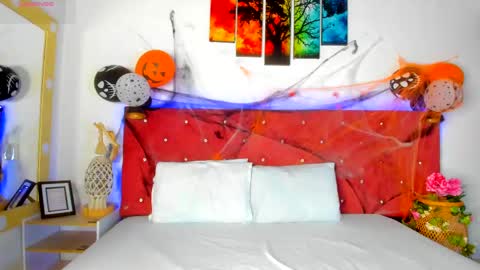 Snapshot of ruth_harvey chatting on October 2025 11:55:02 AM Ruth online show from October 2025 11:55:02 AM