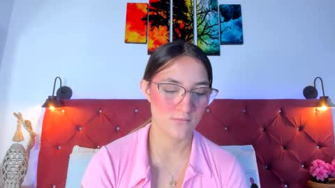 Snapshot of ruth_harvey chatting on November 2025 02:07:02 PM Ruth online show from November 2025 02:07:02 PM