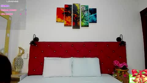 Snapshot of ruth_harvey chatting on November 2025 01:24:02 PM Ruth online show from November 2025 01:24:02 PM