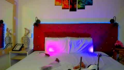 Snapshot of ruth_harvey chatting on December 2025 01:27:02 PM Ruth online show from December 2025 01:27:02 PM