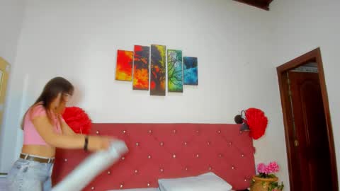 Ruth online show from February 2026 11:50:01 AM