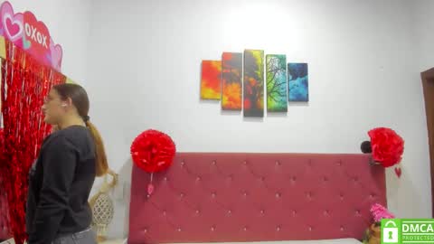 Ruth online show from February 2026 11:54:01 AM