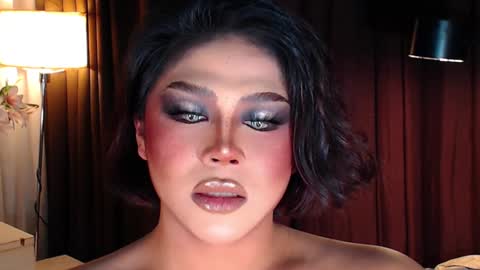 Samantha online show from January 2025 03:48:02 AM