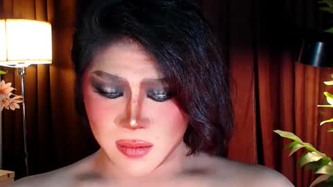 Samantha online show from February 2025 08:56:01 PM