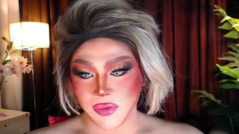 Samantha online show from February 2025 06:35:01 PM