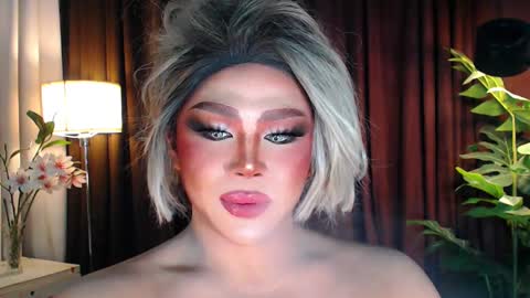 Samantha online show from February 2025 09:47:02 PM