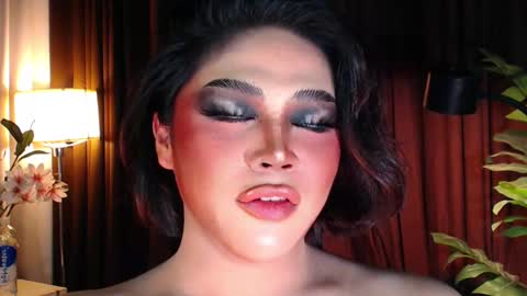 Samantha online show from February 2025 01:45:02 AM