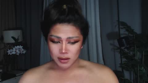 Samantha online show from February 2025 12:25:02 AM