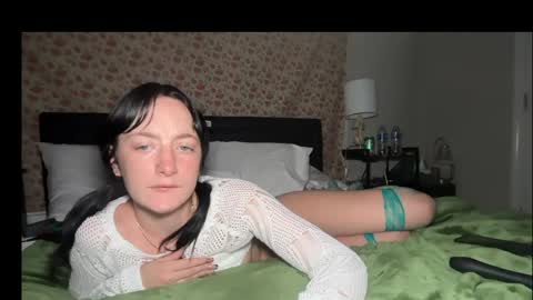 Snapshot of ruthmiller09 chatting on May 2026 05:36:02 AM Rosieruth online show from May 2026 05:36:02 AM