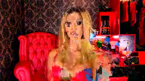 Snapshot of ruthrocero chatting on April 2026 03:26:01 AM Ruth Evangelista online show from April 2026 03:26:01 AM