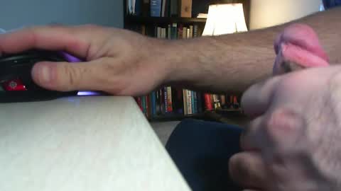 Snapshot of rutmuscle22 chatting on October 2025 06:08:02 PM rutmuscle22 online show from October 2025 06:08:02 PM