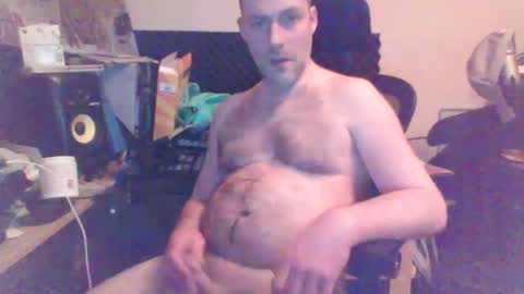 ruwatching_me online show from March 2025 02:14:02 AM