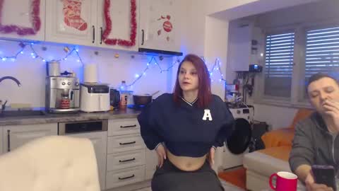 Snapshot of ruxandradanny chatting on January 2025 06:21:01 AM ruxandradanny online show from January 2025 06:21:01 AM