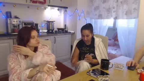 Snapshot of ruxandradanny chatting on January 2025 07:03:01 AM ruxandradanny online show from January 2025 07:03:01 AM