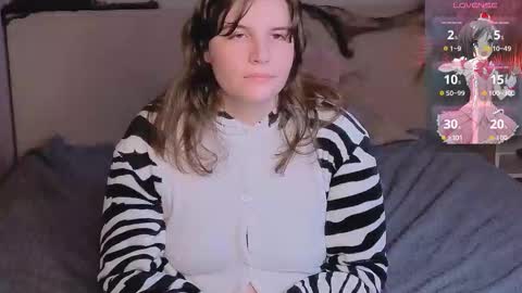 Snapshot of ruyjin_choi chatting on October 2025 10:30:01 AM Ruyjin online show from October 2025 10:30:01 AM