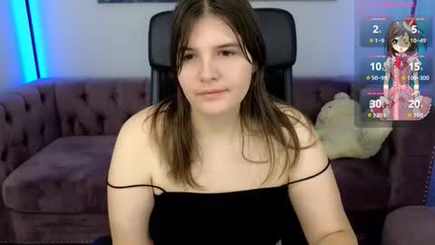 Snapshot of ruyjin_choi chatting on November 2025 10:38:02 AM Ruyjin online show from November 2025 10:38:02 AM