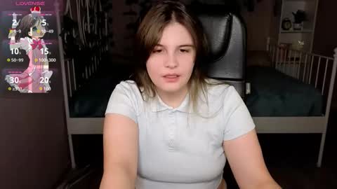 Snapshot of ruyjin_choi chatting on December 2025 10:35:01 AM Ruyjin online show from December 2025 10:35:01 AM