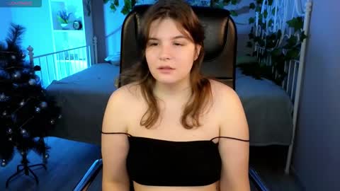 Snapshot of ruyjin_choi chatting on December 2025 11:03:02 AM Ruyjin online show from December 2025 11:03:02 AM