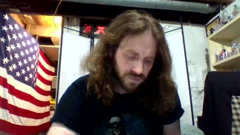 rwb1982 online show from January 2025 02:14:01 PM