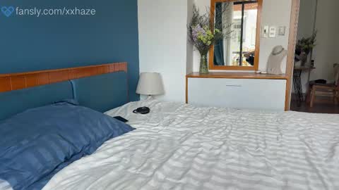 Mari and Ash online show from February 2025 04:25:01 AM