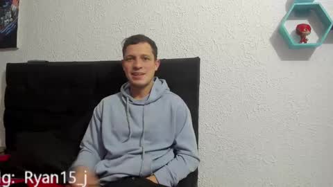 Ryan 15 online show from February 2025 11:52:01 AM