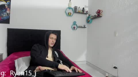 Ryan 15 online show from March 2025 11:42:02 AM