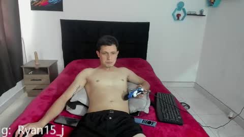 Ryan 15 online show from March 2025 05:50:02 PM