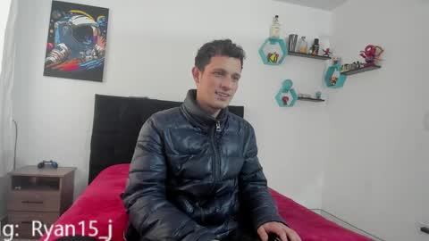 Ryan 15 online show from March 2025 03:23:02 PM