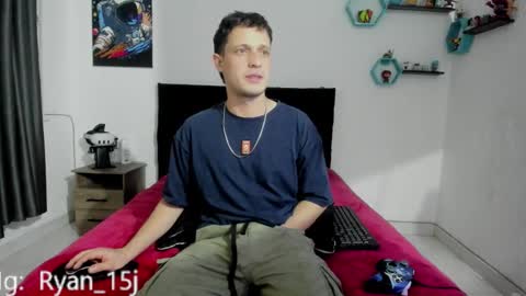 Ryan 15 online show from September 2025 12:11:01 AM