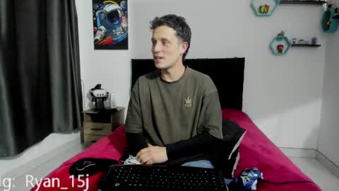 Ryan 15 online show from September 2025 04:12:02 AM