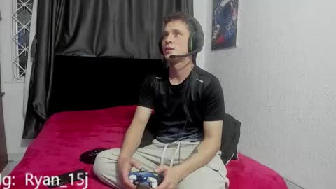 Ryan 15 online show from September 2025 12:43:01 AM