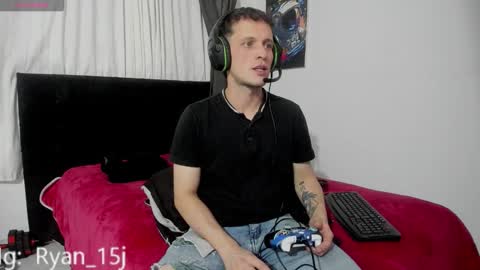 Ryan 15 online show from October 2025 02:07:01 AM