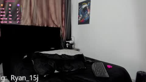 Ryan 15 online show from October 2025 01:45:01 PM