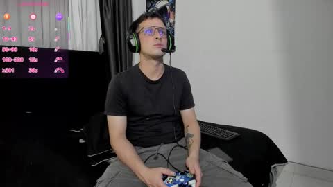 Ryan 15 online show from November 2025 02:34:02 AM