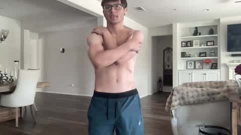 ryan online show from April 2026 07:14:01 PM