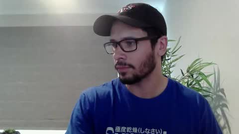 Snapshot of ryan_chatter chatting on December 2025 12:07:02 AM Ryan online show from December 2025 12:07:02 AM