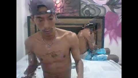 Javier online show from June 2026 03:38:02 PM