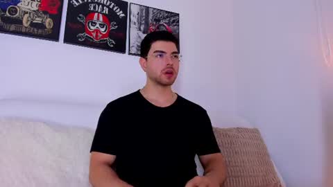 Snapshot of ryan_cooper_1 chatting on July 2026 04:19:01 AM Ryan online show from July 2026 04:19:01 AM