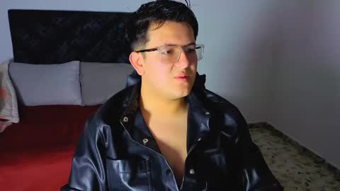 Snapshot of ryan_doretti chatting on October 2025 11:25:01 AM Ryan online show from October 2025 11:25:01 AM