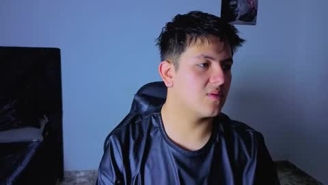 Snapshot of ryan_doretti chatting on November 2025 01:46:01 PM Ryan online show from November 2025 01:46:01 PM