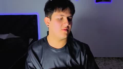 Snapshot of ryan_doretti chatting on November 2025 02:22:01 PM Ryan online show from November 2025 02:22:01 PM