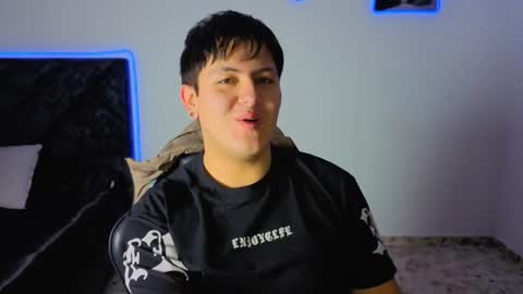 Snapshot of ryan_doretti chatting on November 2025 10:26:02 AM Ryan online show from November 2025 10:26:02 AM