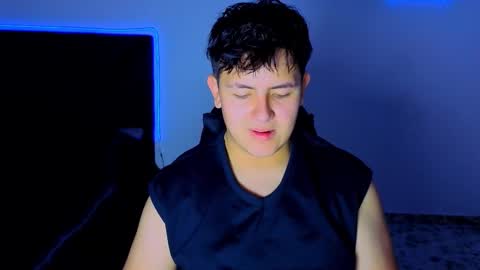 Snapshot of ryan_doretti chatting on November 2025 12:16:02 PM Ryan online show from November 2025 12:16:02 PM