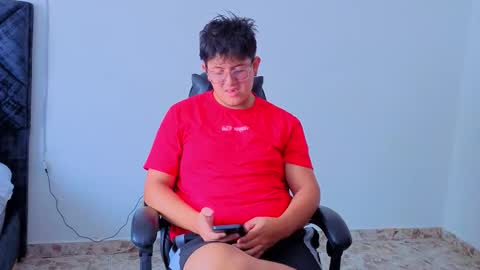 Snapshot of ryan_doretti chatting on December 2025 03:38:02 PM Ryan online show from December 2025 03:38:02 PM