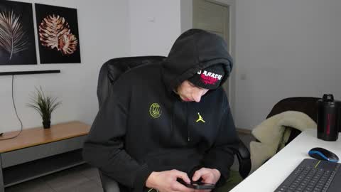 RYAN DOZER online show from February 2026 06:25:02 AM