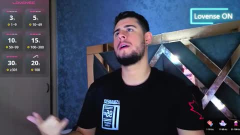 R Y A N online show from November 2025 10:37:01 AM