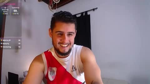 R Y A N online show from November 2025 02:43:02 AM