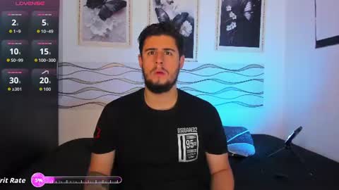 Ryan Evannss online show from June 2026 03:41:02 AM