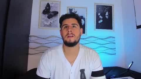 Ryan Evannss online show from June 2026 12:08:01 PM